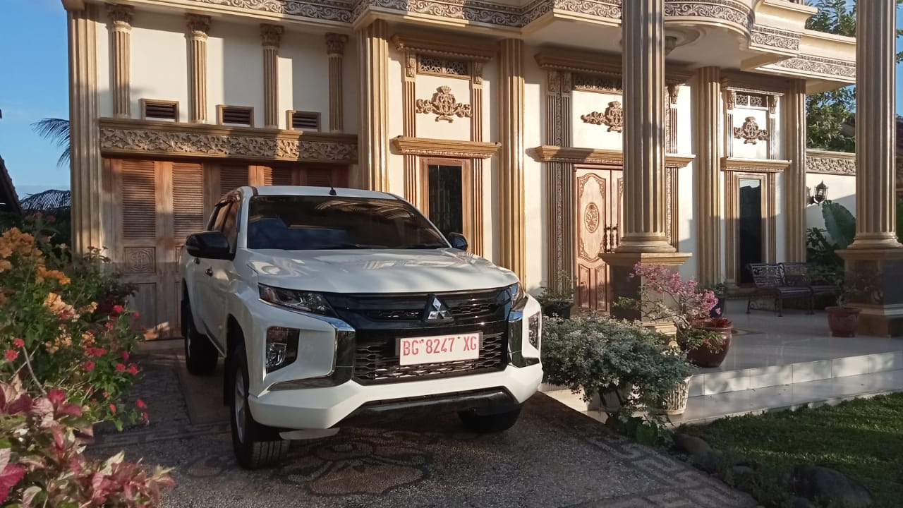 Tim dan armada PT Satya Sentosa siap beroperasi